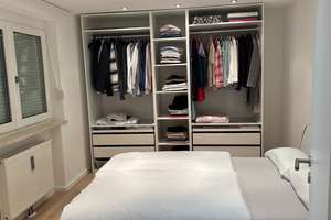 2-Zimmer-Wohnung mit Terrasse und Garten Untermenzing – Zittauer Straße 17, 80997 Allach, München – Vorschaubild 6