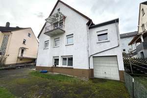Mehrfamilienhaus mit 3 Wohnungen & 3 Garagen OT Hohl – Die vollständige Adresse der Immobilie erhältst du vom Anbieter., 55743 Idar-Oberstein – Vorschaubild 7