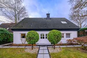 Ihr Haus - mitten in Othmarschen