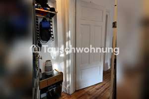 Tauschwohnung: schöne Altbau in Dortmund Nordi gg Leipzig – Braunschweiger Straße 10, 44145 Nordmarkt, Dortmund – Vorschaubild 9