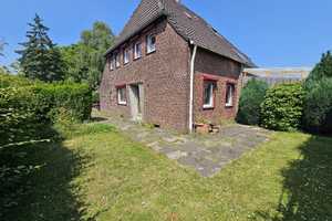 Familiengerechte Doppelhaushälfte mit Garten und Garage in bevorzugter Wohnlage – Krefeld – Vorschaubild 2
