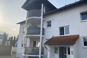 Helle 3-Zimmer Wohnung im 1. OG mit 2 PKW- Stellplätzen für Kapitalanleger oder Eigennutzung – Die vollständige Adresse der Immobilie erhältst du vom Anbieter., 67583 Guntersblum – Vorschaubild 4