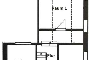 Sanierungsbedürftige Immobilie in bester Innenstadtlage von Werdohl
 – Die vollständige Adresse der Immobilie erhältst du vom Anbieter., 58791 Werdohl – Vorschaubild 23