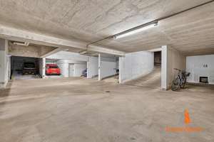 *** 2 ZKB IM 1. OG MIT XXL-BALKON IN ZENTRALER LAGE & MIT TG-EINZELSTELLPLATZ *** – Die vollständige Adresse der Immobilie erhältst du vom Anbieter., 81479 Solln, München – Vorschaubild 22