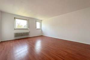 Gepflegte Etagenwohnung in beliebter Lage
von Hofstede