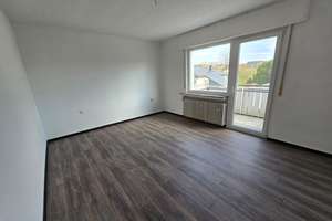 3-Zimmer-Wohnung in Ense