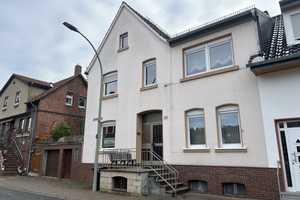 Ihr neues Zuhause zentral in Marsberg! – Hochsauerlandkreis – Vorschaubild 1