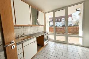 Barrierefreie 2 Zimmer Wohnung mit Terrasse – Wiekstrasse 14, 23570 Travemünde, Lübeck – Vorschaubild 9