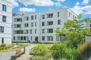 Weiß, modern, elegant: Wohntraum Lindenhöfe in den Steimker Gärten – Steimker Promenade 4, 38446 Steimker Berg, Wolfsburg – Vorschaubild 2