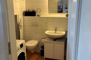 Historisches Wohnen im Andreasstadel-außergewöhnliche Maisonettewohnung im UNESCOWelterbe Regensburg – Andreastrasse 26, 93059 Stadtamhof, Regensburg – Vorschaubild 12