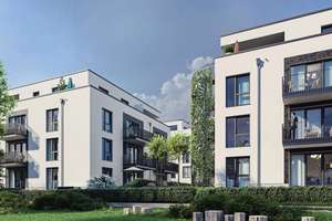 Familienfreundliches Investment: 3‑Zimmer‑Wohnung mit Vermietungspotenzial – inkl. eigenem Garten