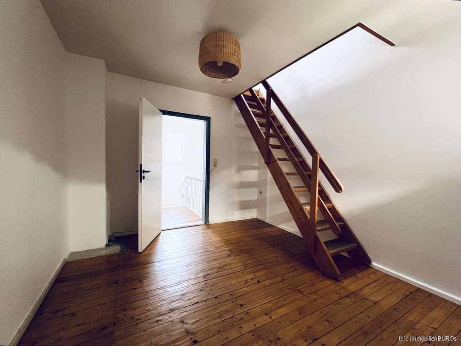 Durchgangszimmer