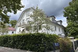 Stilvolle 3‑Zimmer‑Wohnung mit sonniger Loggia in München‑Solln – Baujahr 2014 – Die vollständige Adresse der Immobilie erhältst du vom Anbieter., 81479 Solln, München – Vorschaubild 15