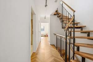 Modern, energieeffizient, bezugsfertig! Familiengerechtes Stadthaus in Niendorf – Die vollständige Adresse der Immobilie erhältst du vom Anbieter., 22335 Niendorf, Hamburg – Vorschaubild 4