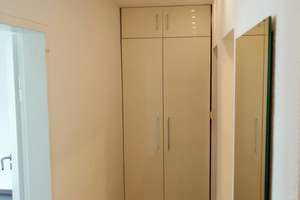 1-Zimmer Wohnung mit Balkon Zentrumsnah in Darmstadt-Bessungen – Karlstraße 18, 64295 Bessungen, Darmstadt – Vorschaubild 2