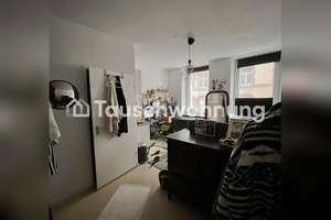 Tauschwohnung: Gemütliche 1-Zimmer-Whg in top Lage