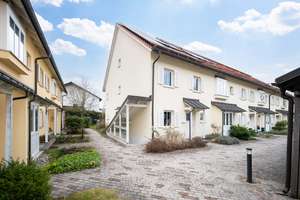 Top geschnittenes Reiheneckhaus in Garching – Die vollständige Adresse der Immobilie erhältst du vom Anbieter., 85748 Garching bei München – Vorschaubild 2