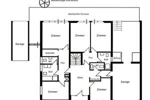 Wohnen im Johanniterviertel ! – Die vollständige Adresse der Immobilie erhältst du vom Anbieter., 53113 Gronau, Bonn – Vorschaubild 25