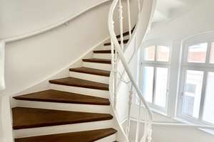 Charmanter Altbau mit Okerblick in begehrter Adolfstraße – Die vollständige Adresse der Immobilie erhältst du vom Anbieter., 38102 Viewegsgarten-Bebelhof, Braunschweig – Vorschaubild 9