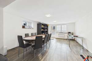 Luxuriöses Wohnensemble in Regensburg – kernsaniert, Pool, Outdoor-Kitchen & Grünblick! – Die vollständige Adresse der Immobilie erhältst du vom Anbieter., 93055 Burgweinting-Harting, Regensburg – Vorschaubild 16