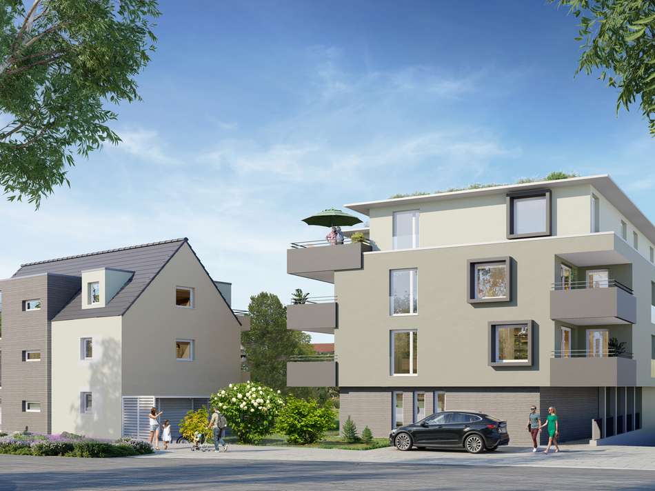 Markgröningen_Ansicht Ost