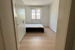 Erstbezug nach Sanierung und Einbauküche: Geschmackvolle 2-Zimmer-Wohnung mit geh. Innenausstattung – Belfortstrasse 49, 68199 Mannheim – Vorschaubild 4
