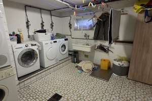 Wohnen mit Charakter: Großzügige 4-Zimmer-Wohnung in Hamburg-Wilhelmsburg – Die vollständige Adresse der Immobilie erhältst du vom Anbieter., 21109 Wilhelmsburg, Hamburg – Vorschaubild 18