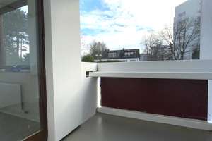 NIEDER- ESCHBACH I 3 ZIMMER I BALKON I AUFZUG I SEPARATER ESSBEREICH – 60437 Nieder-Eschbach, Frankfurt am Main – Vorschaubild 10
