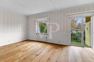 Ihr neues Zuhause in Aachen: Stilvolles Reihenhaus mit viel Platz für zwei Generationen – Die vollständige Adresse der Immobilie erhältst du vom Anbieter., 52074 Vaalserquartier, Aachen – Vorschaubild 3