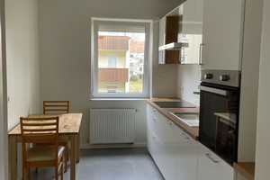 Stilvolle 3-Zimmer-Wohnung mit Balkon, Wintergarten, Garten & Media-Zentrale in ruhiger Sackgasse – Hannover – Vorschaubild 5