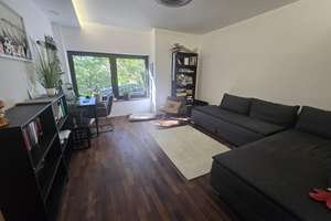 Schöne Wohnung in Natur- und Stadtnähe – 21075 Eißendorf, Hamburg – Vorschaubild 8