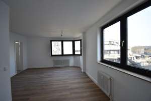 Renoviert & bezugsfrei! Apartment in KR-City