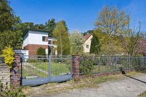 **Bauhaus Ikone am Naturschutzgebiet** – Die vollständige Adresse der Immobilie erhältst du vom Anbieter., 12589 Rahnsdorf, Berlin – Vorschaubild 23