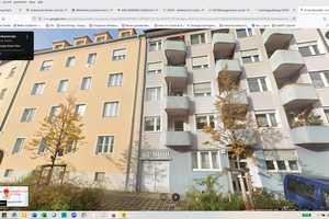 Charmante 2.0-Zimmer Wohnung im Nibelungenviertel – Nürnberg – Vorschaubild 10
