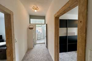 Ruhig wohnen in Münster 2-Zimmer-Wohnung in Mauritz-Ost  – Mondstraße 3, 48155 Mauritz-Ost, Münster – Vorschaubild 9