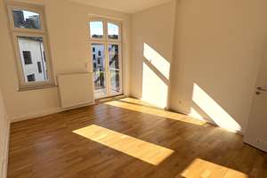 Moderne 2-Zimmer-Wohnung in Innenstadtlage – Die vollständige Adresse der Immobilie erhältst du vom Anbieter., 52064 Theater, Aachen – Vorschaubild 2