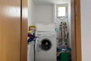 Stilvoll möblierte 2-Zimmer-Wohnung in bester Lage – seeleinsbühlstraße 8, 90431 Eberhardshof, Nürnberg – Vorschaubild 14