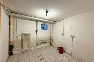 Reihenhaus mit Vollkeller und teilausgebautem Dachgeschoss – Die vollständige Adresse der Immobilie erhältst du vom Anbieter., 22399 Poppenbüttel, Hamburg – Vorschaubild 23