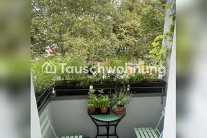 Tauschwohnung: Altbauwohnung am Karl-August-Platz in C-Burg/ suchen 4-Z-W – Pestalozzistr. 86, 10625 Charlottenburg, Berlin – Vorschaubild 8