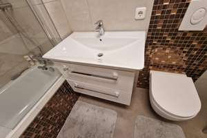 2 Zimmer in Pankow Wilhelmsruh – Edelweißstraße 24, 13158 Wilhelmsruh, Berlin – Vorschaubild 9