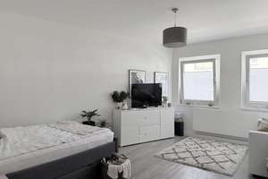 Großzügiges Apartment mit einladender Wohnküche und Sonnenbalkon in Lindenthal! – Die vollständige Adresse der Immobilie erhältst du vom Anbieter., 50935 Lindenthal (Ortsteil), Köln – Vorschaubild 5