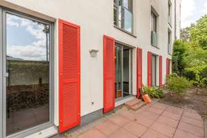 Städtisches Refugium: Erdgeschosswohnung mit eingezäuntem Garten und 2 TG-Stellplätzen – Die vollständige Adresse der Immobilie erhältst du vom Anbieter., 22529 Lokstedt, Hamburg – Vorschaubild 17