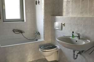 2-Raum-Wohnung | TG-Stellplatz | Tageslichtbad mit Wanne | Terrasse mit Gartenanteil | zur Kapitalan – Martinshöhe 12, 4158 Wiederitzsch, Leipzig – Vorschaubild 9