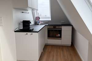 Charmantes 1-Zimmer Apartment in Stuttgart West