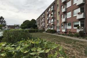 Zuhause mit 3 Zimmern in Lübeck