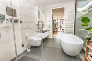 Exklusives Dachgeschoss-Loft mit Dachgarten am Maybachufer – 200 m² Luxus für höchste Ansprüche – Die vollständige Adresse der Immobilie erhältst du vom Anbieter., 12047 Neukölln (Ortsteil), Berlin – Vorschaubild 8