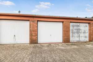 Solides Reihenmittelhaus mit Garage in beliebter Wohnlage von Bremen-Lesum nahe Friedehorst – Bremen – Vorschaubild 5