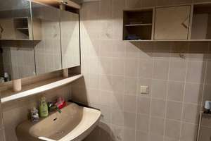 Ansprechende 1,5-Raum-Wohnung mit EBK und Balkon in Braunschweig – Die vollständige Adresse der Immobilie erhältst du vom Anbieter., 38102 Viewegsgarten-Bebelhof, Braunschweig – Vorschaubild 8