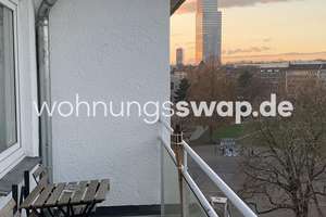 Wohnungstausch: Victoriastraße 28 – Victoriastraße 28, 50400 Altstadt/Nord, Köln – Vorschaubild 11