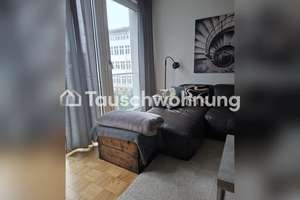 Tauschwohnung: Schöne 3-Zimmer-Wohnung zum Tausch in Mainz – Raimundistraße 15, 55118 Neustadt, Mainz – Vorschaubild 9